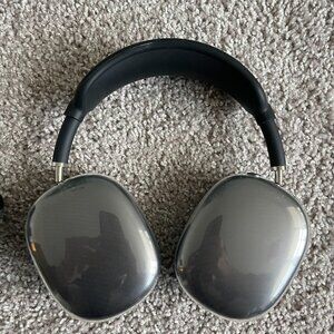 Airpods Max - Space Gray